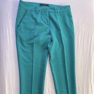 Sanctuary turquoise pants
